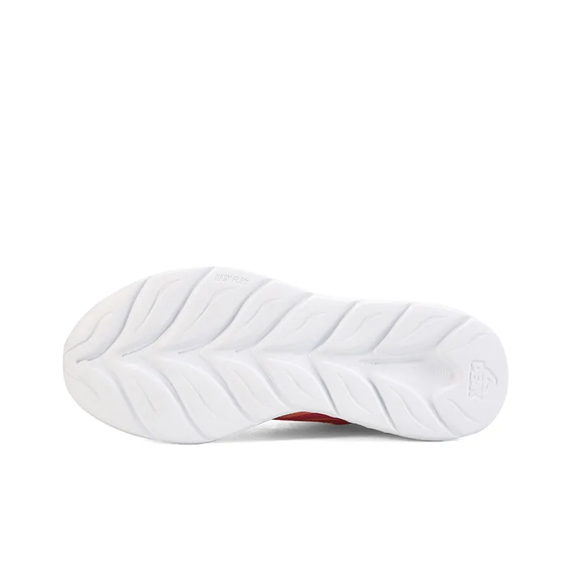 PEAK Running Shoes Women's Low Top Plaidia Pink-3