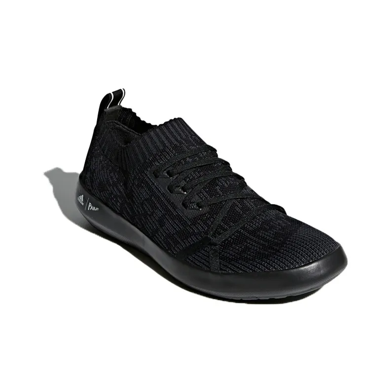 Adidas Parley X Terrex Dlx Boat 'Legend Earth'-2