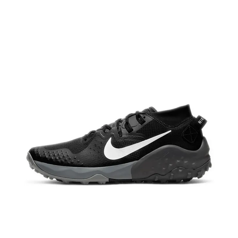 Nike Wildhorse 6 Off Noir-0