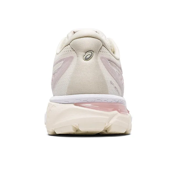 Asics GT 2000 8 Knit 'Beige Pink' Women's-4