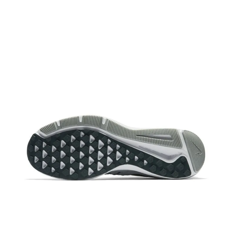 Nike Run Swift Gray/Black-5