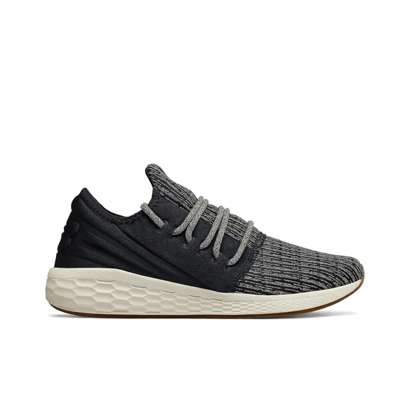 New Balance Fresh Foam Cruz Decon Grey-1