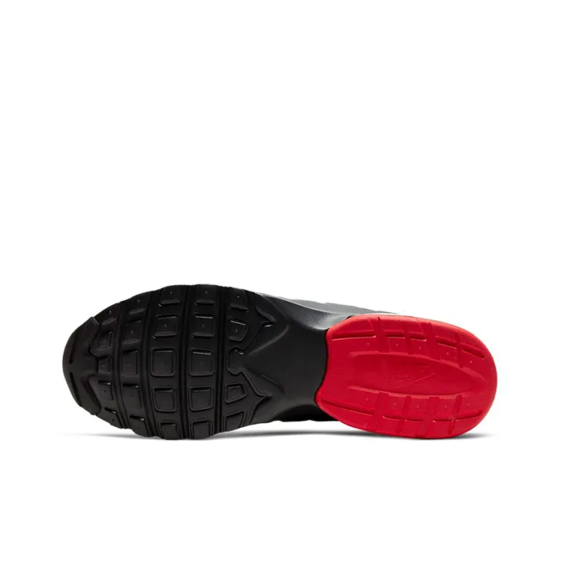 Nike Air Max Invigor Grey Black Red-5