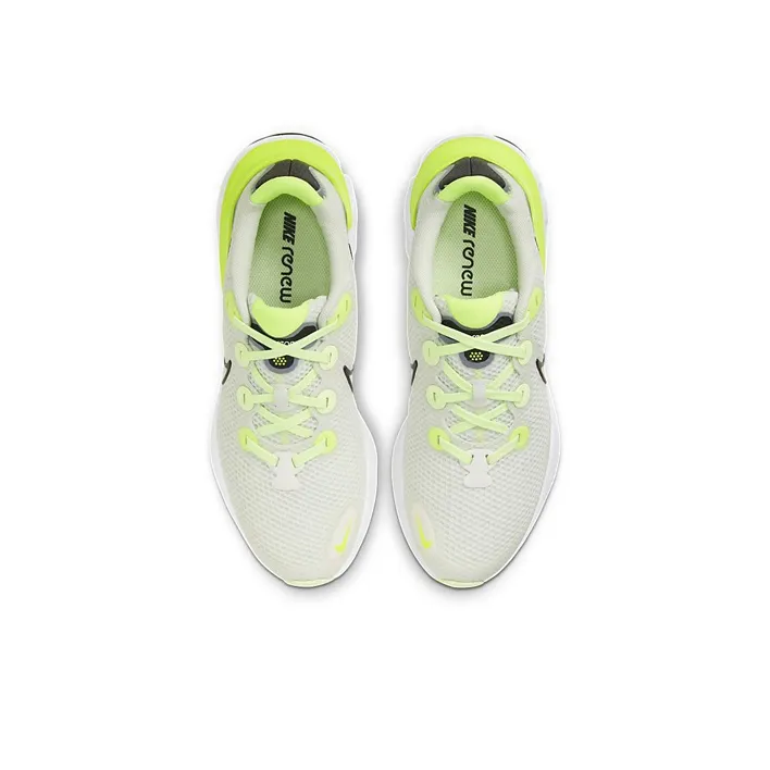 Nike Renew Run Spruce Aura GS-3