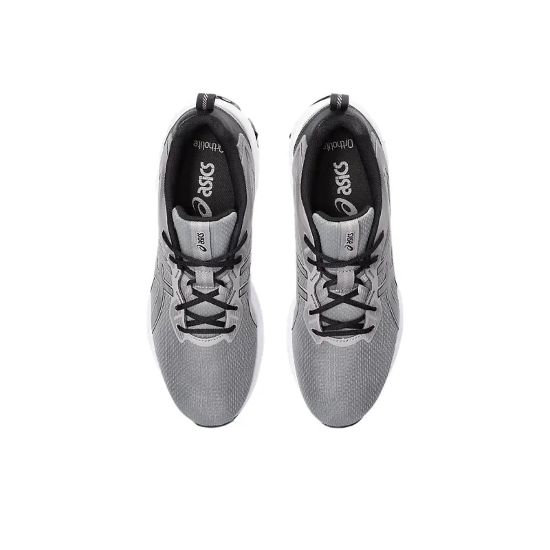 Asics Gel Quantum 90 4 'Clay Grey Black'-3