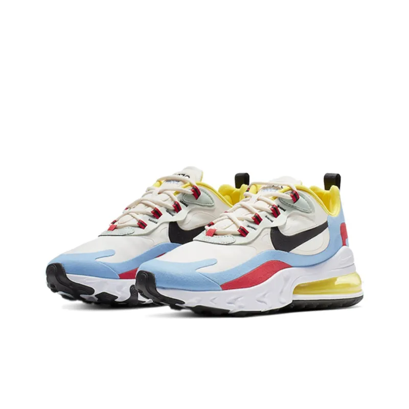 Nike Air Max 270 React Bauhaus Women's-2