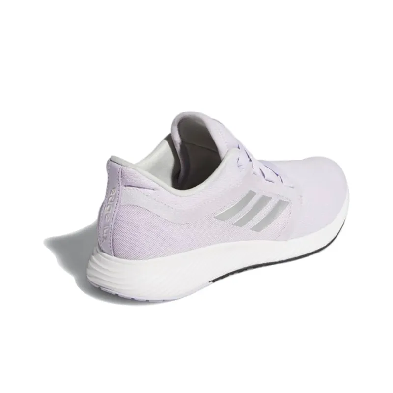 Adidas Edge Lux 3 Purple Tint Women's-2