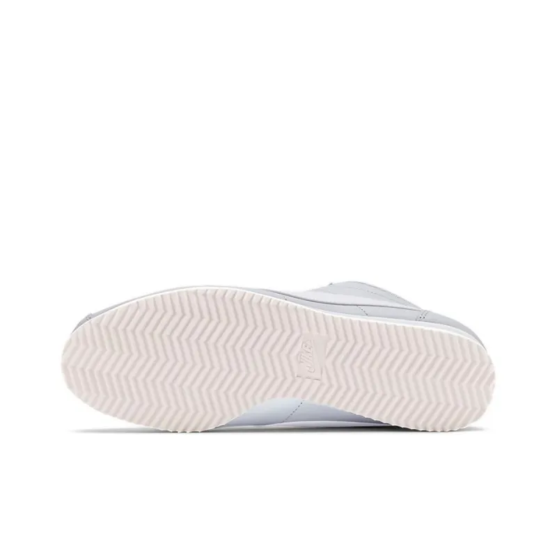 Nike Classic Cortez Leather 'Football Grey' Women's-5