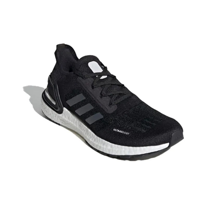 Adidas UltraBoost Summer.Rdy 'Black'-1
