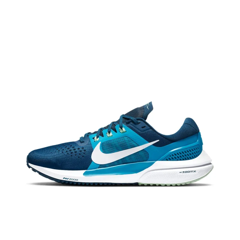 Nike Air Zoom Vomero 15 Navy Light Blue-0