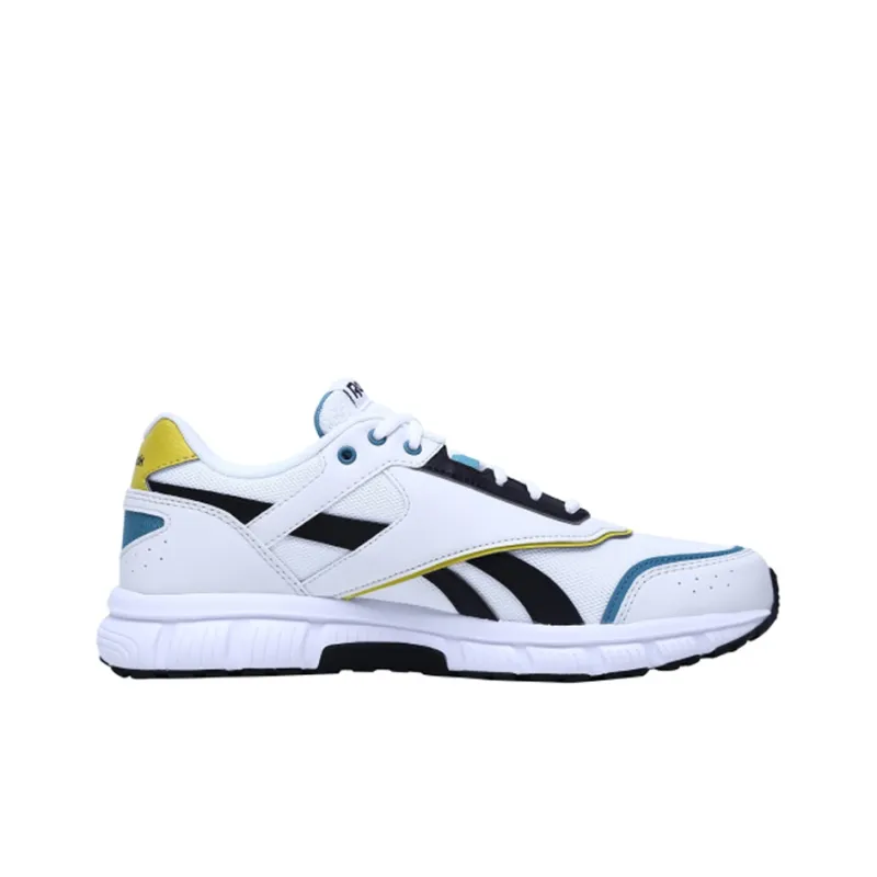 Reebok Royal Run Finish 'Black White'-1