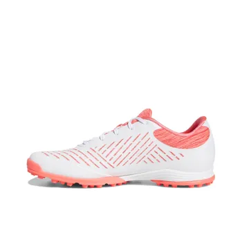 Adidas Adipure Sport 2.0 White/Pink Women's