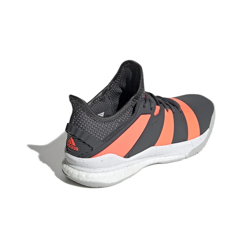 Adidas Stabil X Grey Six-3
