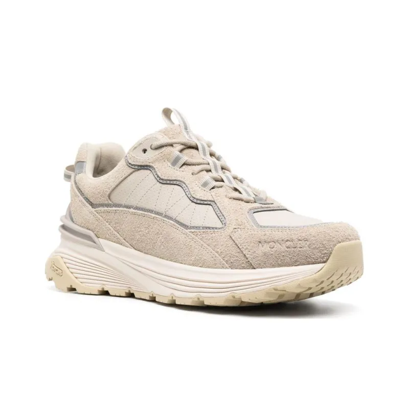 Moncler Panelled Lite Runner Sneakers-2