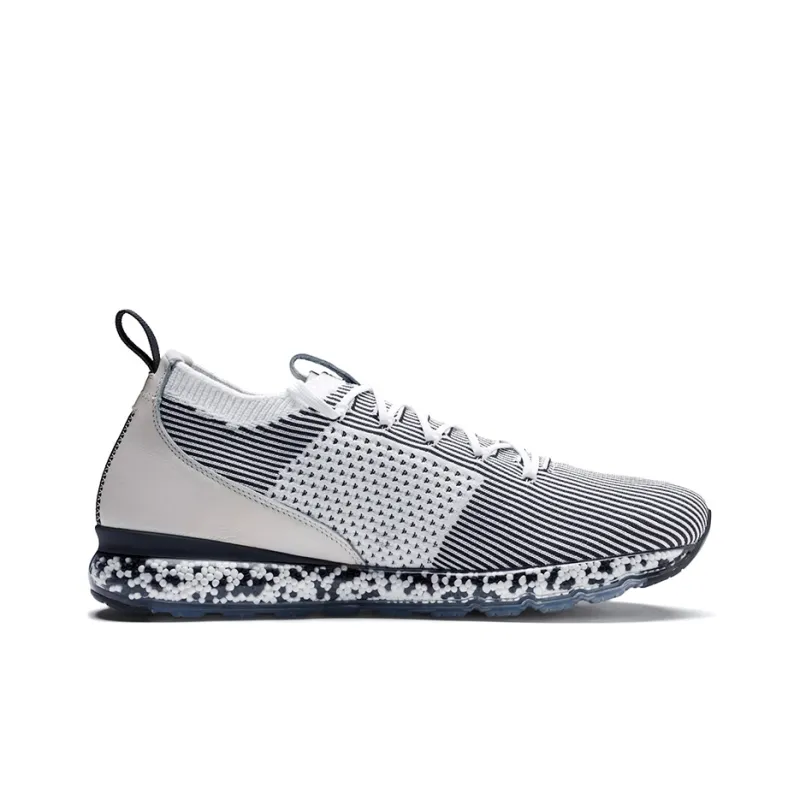 PUMA Jamming X Prime Slip On Grey-1
