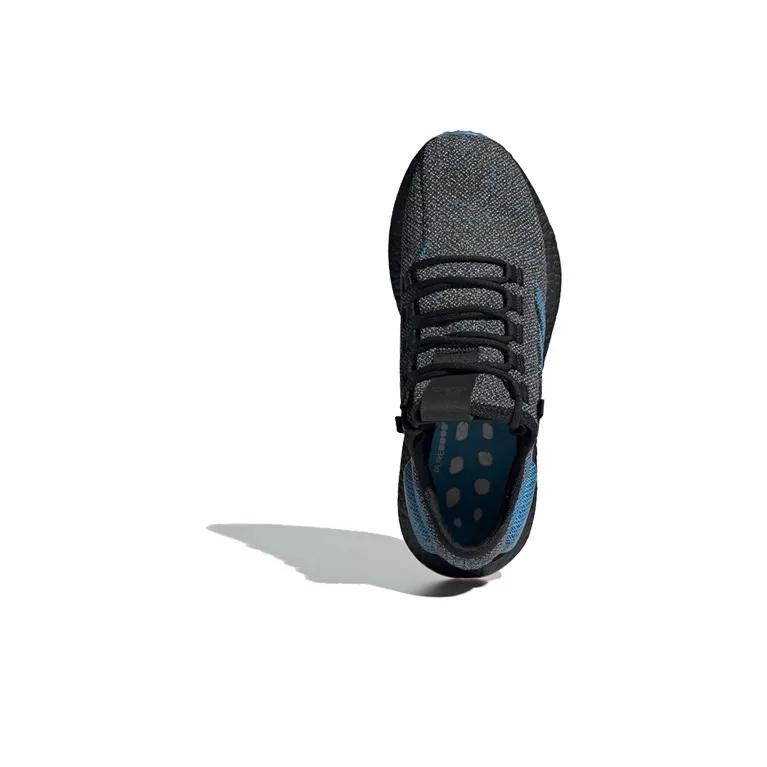 Adidas Pureboost Ltd Active Black-3