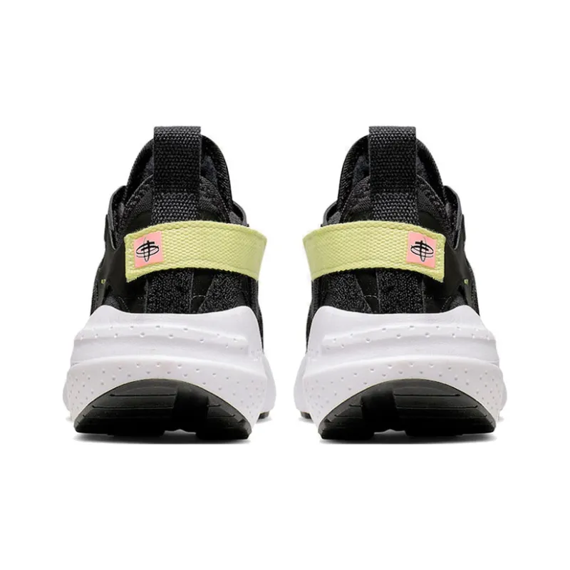 Nike Huarache Type 'Black'-4