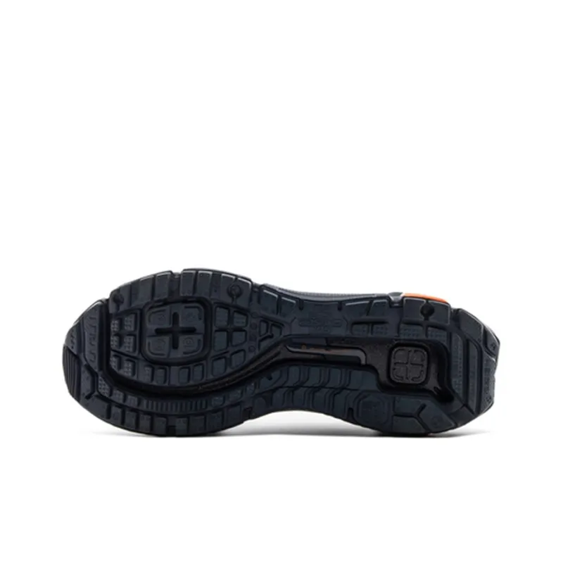 LiNing PFW S/S Collection | Sun Chaser Kua Fu Men's - Grey/Black-4