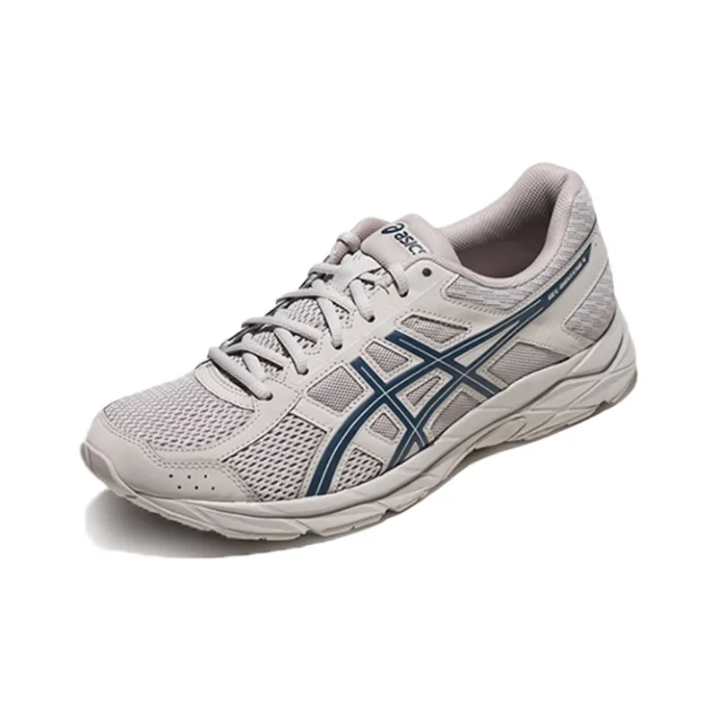 Asics Gel Contend 4 'Stone Grey Blue'-1