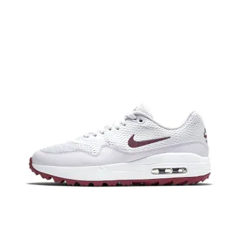 Nike Air Max 1 Golf White Women's