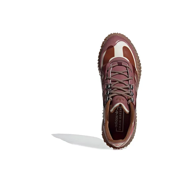 Adidas Polta Akh I Craig Green Brown-4
