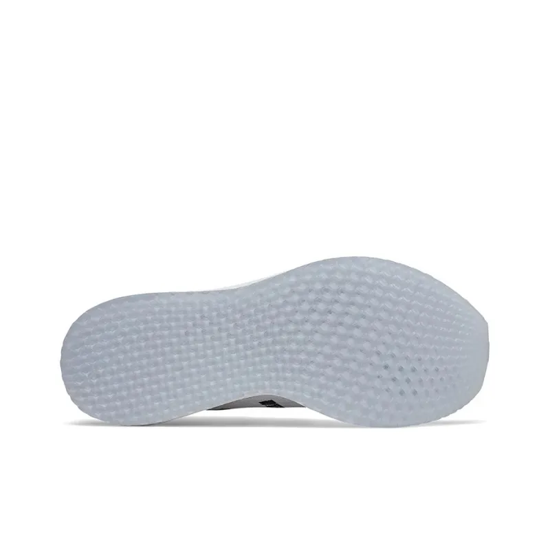 New Balance Fresh Foam Zante Pursuit 'Gray White' Women's-3