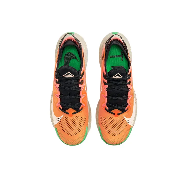 Nike Pegasus Trail 2 Bright Mango-3
