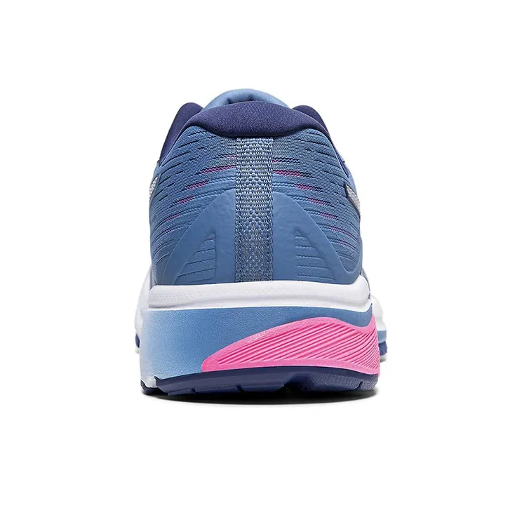 Asics GT 1000 8 'Grey Floss Silver' Women's-4