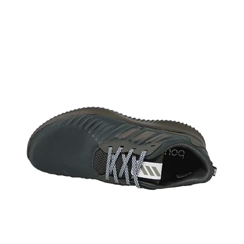 Adidas Alphabounce Rc M 'Utility Ivy Trace Cargo Grey'-2