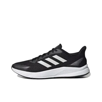 Adidas X9000L1 Shoes 'Core Black Cloud White'