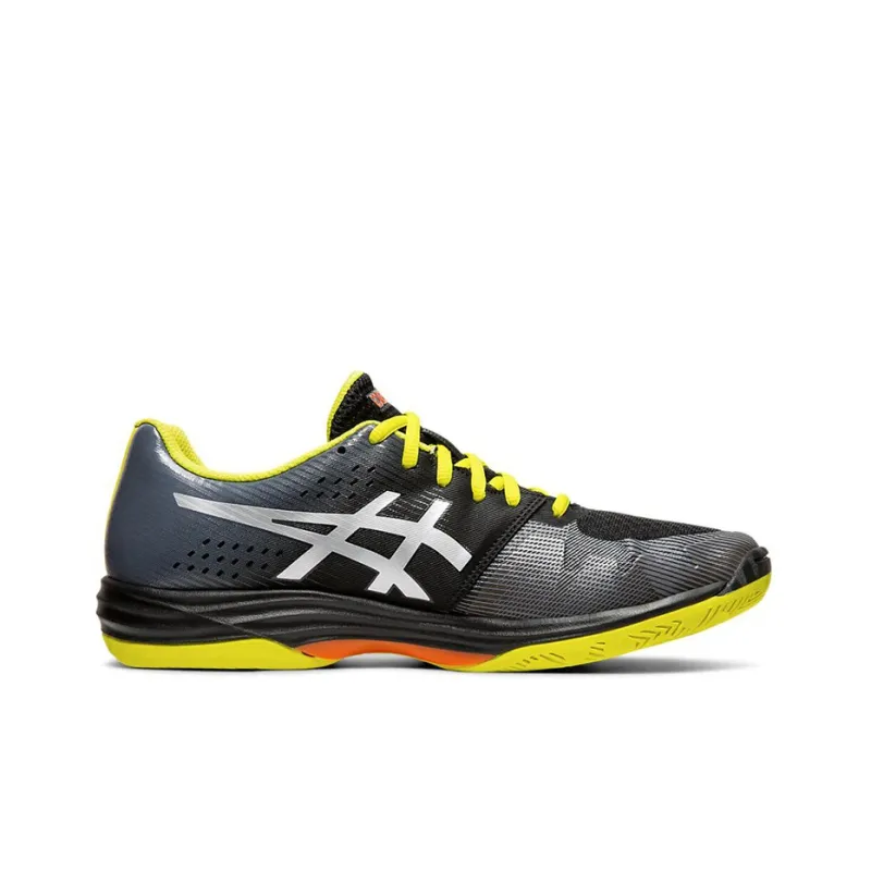 Asics Gel Tactic 'Black Yellow'-1