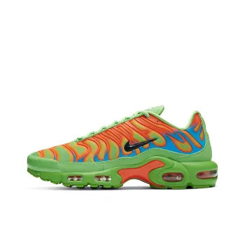 Nike Air Max Plus Supreme Mean Green