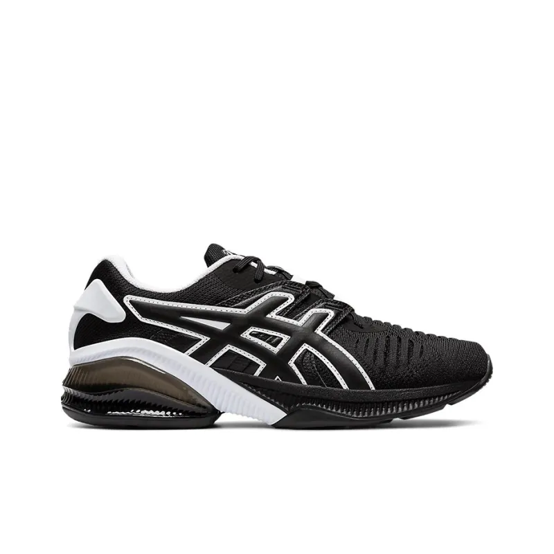 Asics Gel Quantum Infinity Jin 'Seamless Black' Women's-1