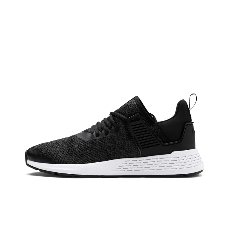 PUMA Insurge Heather Black-0