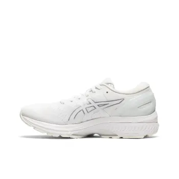 Asics Gel Kayano 27 'Triple White' Women's