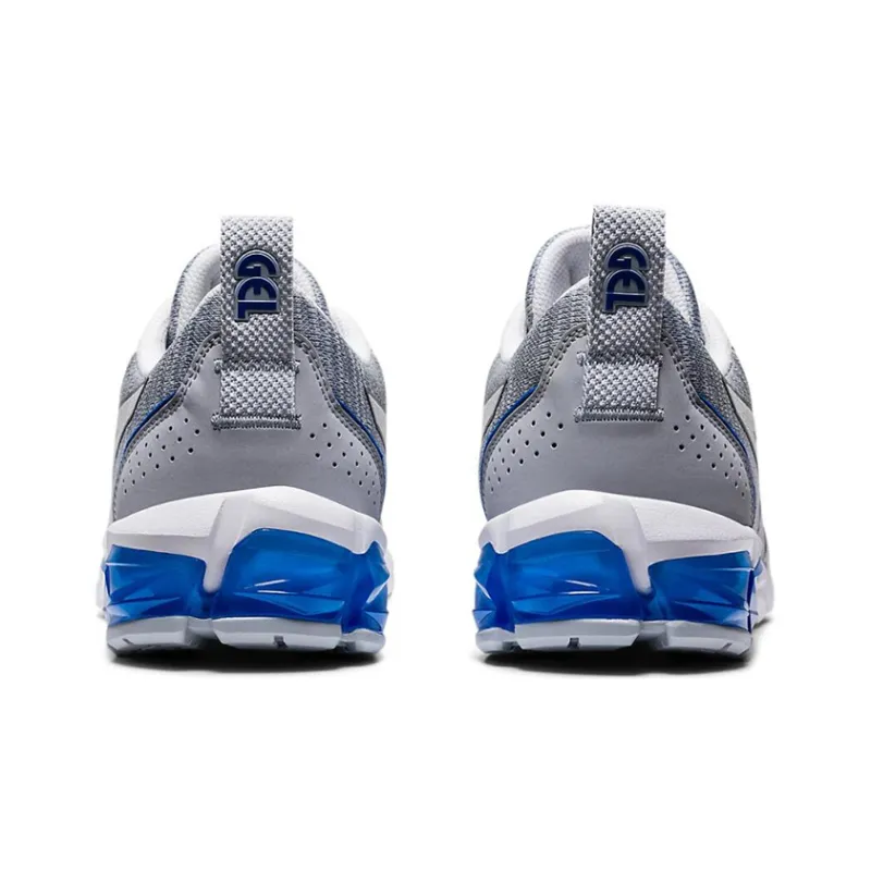 Asics Gel Quantum 90 2 Street 'Grey Tuna Blue'-4