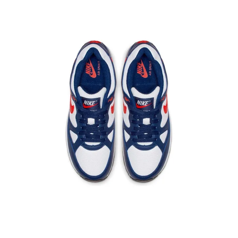 Nike Air Span 2 'Blue Void'-3