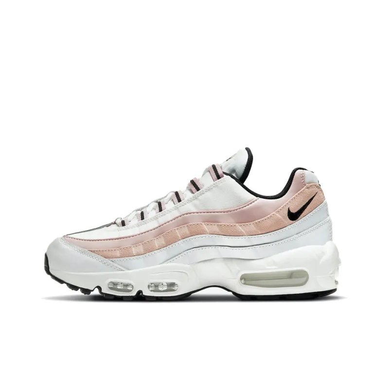 Nike Air Max 95 Champagne Women's-0