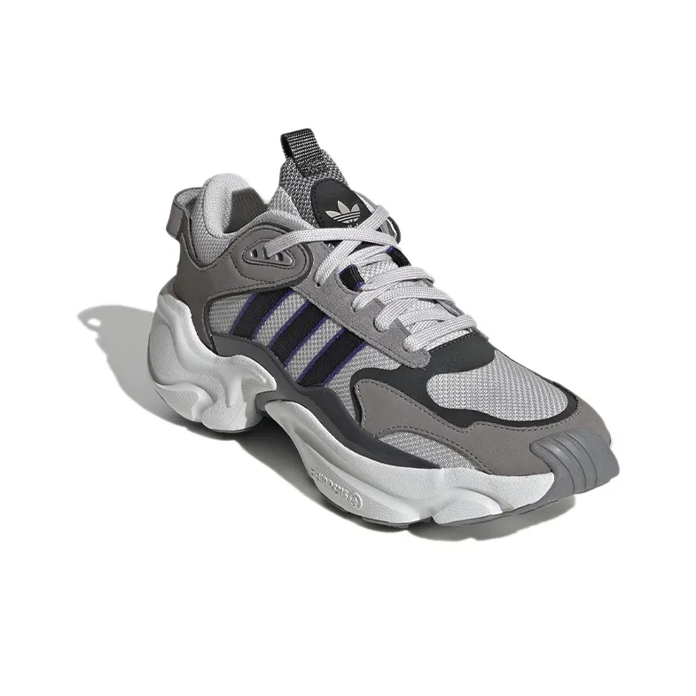 Adidas Magmur Runner Grey Three Women's-2