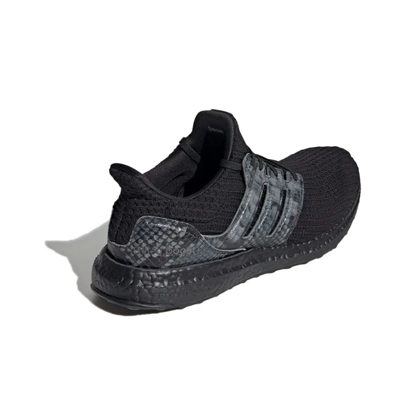 Adidas Ultra Boost Dna Python Black-3