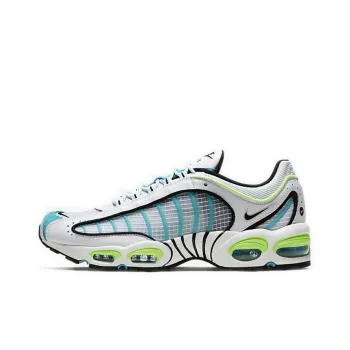 Nike Air Max Tailwind 4 White Teal