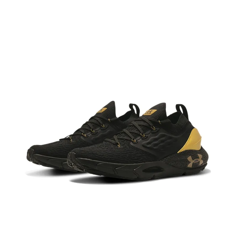 Under Armour Hovr Phantom 2 'Metallic Gold Luster' Women's-2