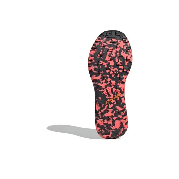 Adidas Terrex Two Ultra Parley Signal Pink-5