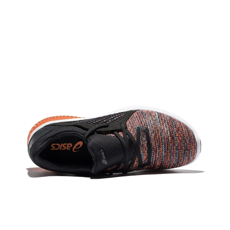 Asics Gel Kenun Knit 'Black Multi Color'-3