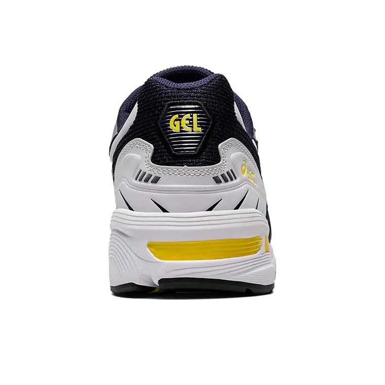 Asics Gel 1090 Midnight Pure Silver-5