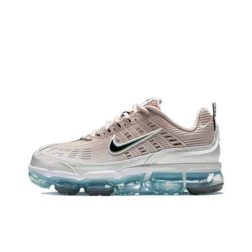 Nike Vapormax 360 Running Shoes Women's Low-Top Khaki