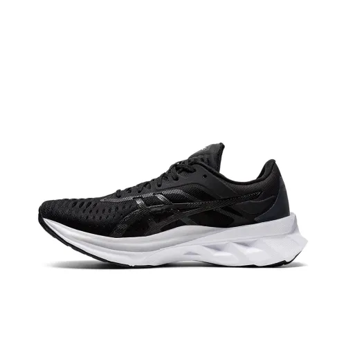 Asics Novablast 'Black' Women's