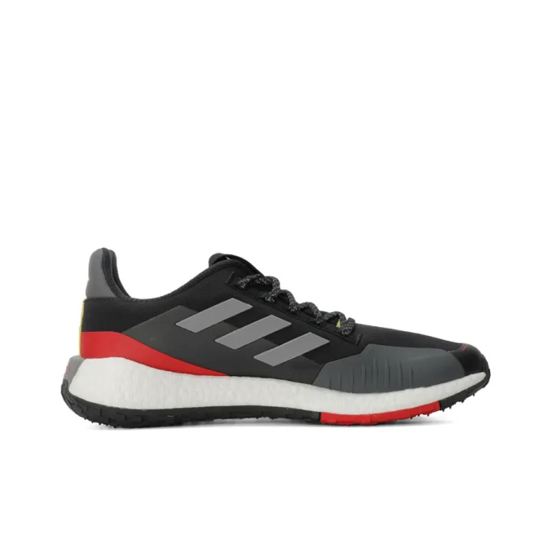 Adidas PulseBoost Hd Guard 'Red'-1