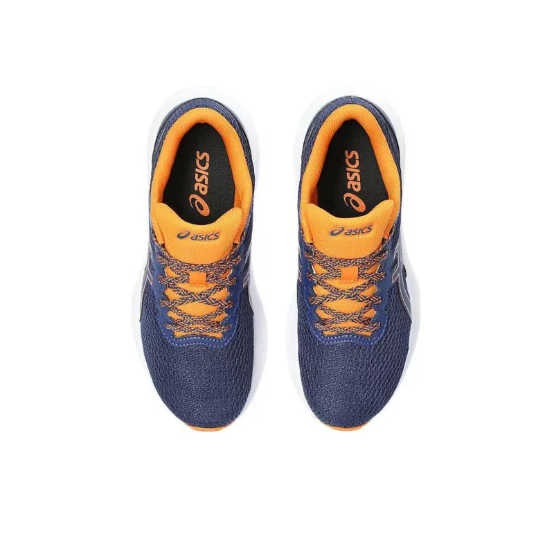 Asics Gel Excite 10 'Deep Ocean Bright Orange' Gs-4