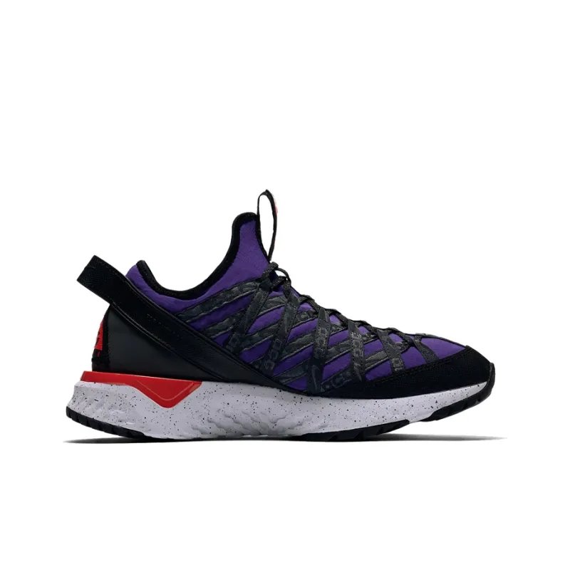 Nike Acg React Terra Gobe Noble Red Court Purple-1